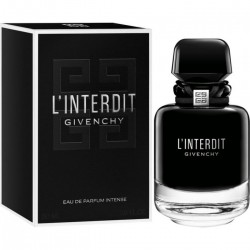 Givenchy L'Interdit Intense EDP 35ml за жени